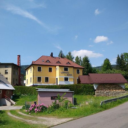 Apartmany Ilona Rokytnice nad Jizerou Eksteriør billede