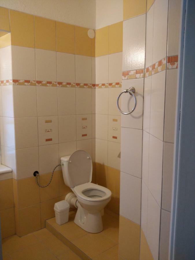 Apartmany Ilona Rokytnice nad Jizerou Eksteriør billede