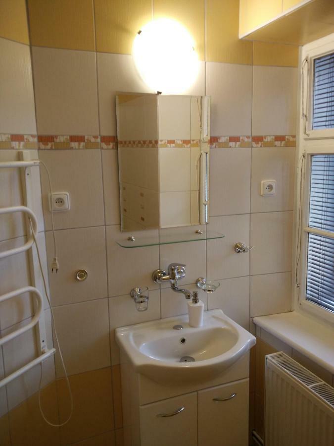 Apartmany Ilona Rokytnice nad Jizerou Eksteriør billede