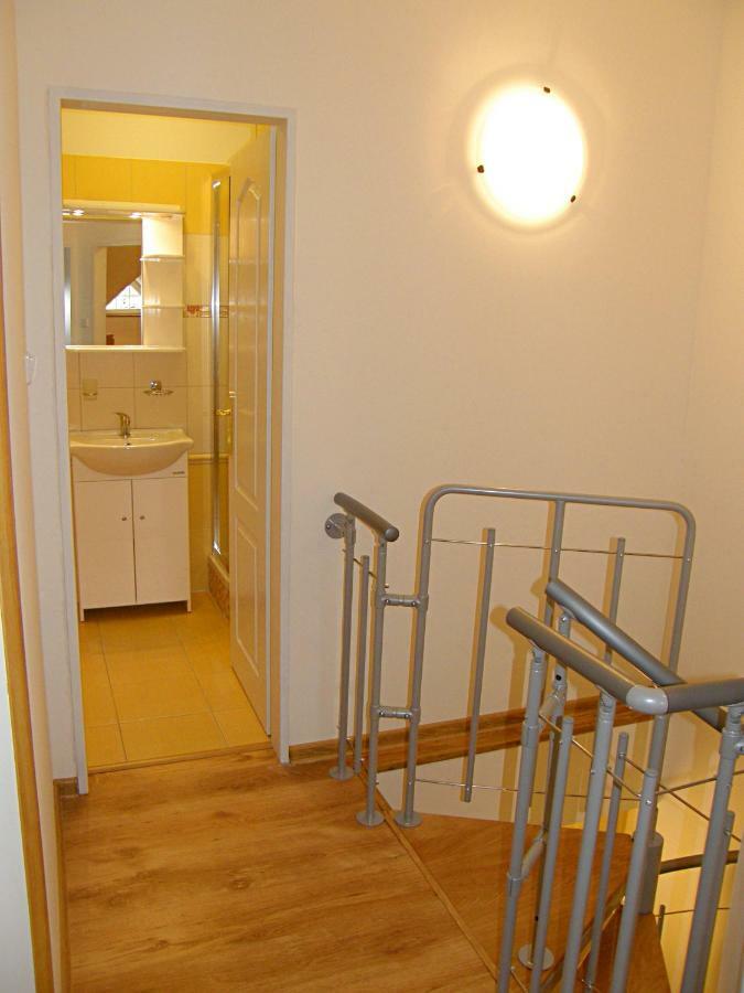 Apartmany Ilona Rokytnice nad Jizerou Eksteriør billede