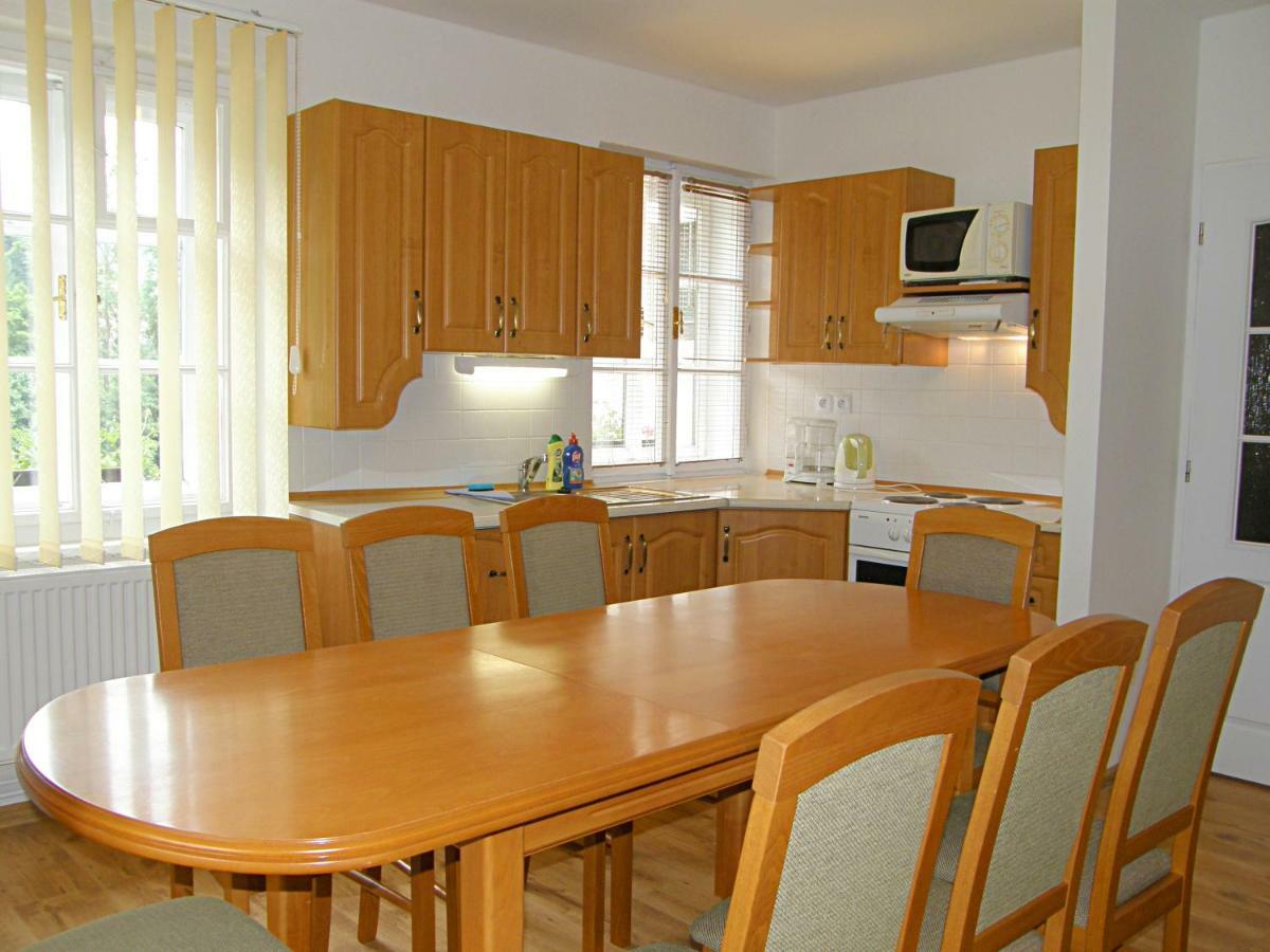 Apartmany Ilona Rokytnice nad Jizerou Eksteriør billede