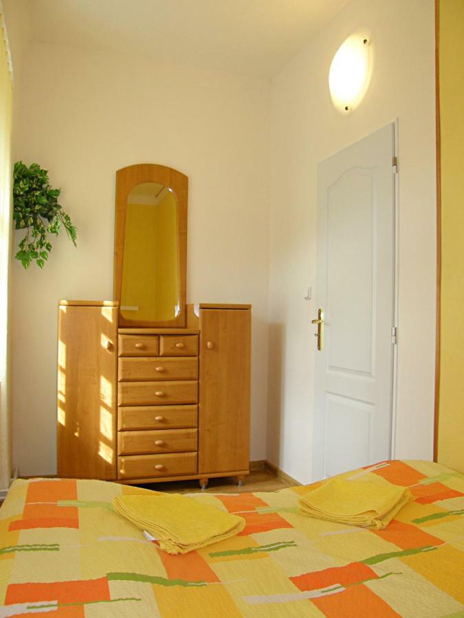 Apartmany Ilona Rokytnice nad Jizerou Eksteriør billede