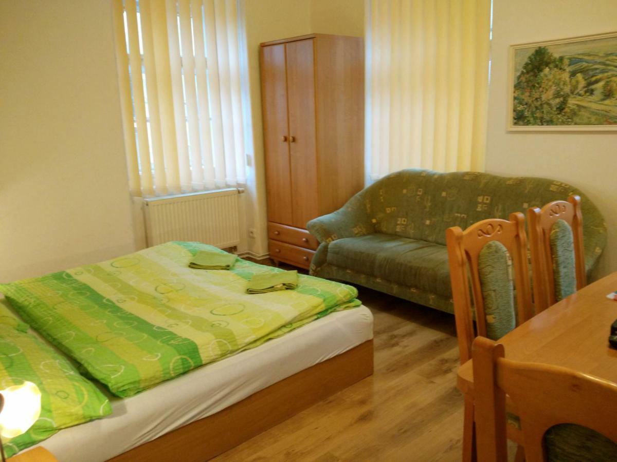 Apartmany Ilona Rokytnice nad Jizerou Eksteriør billede